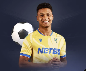 迈阿密被扳平！梅尔考任意球世界波破门，门将目送皮球入网